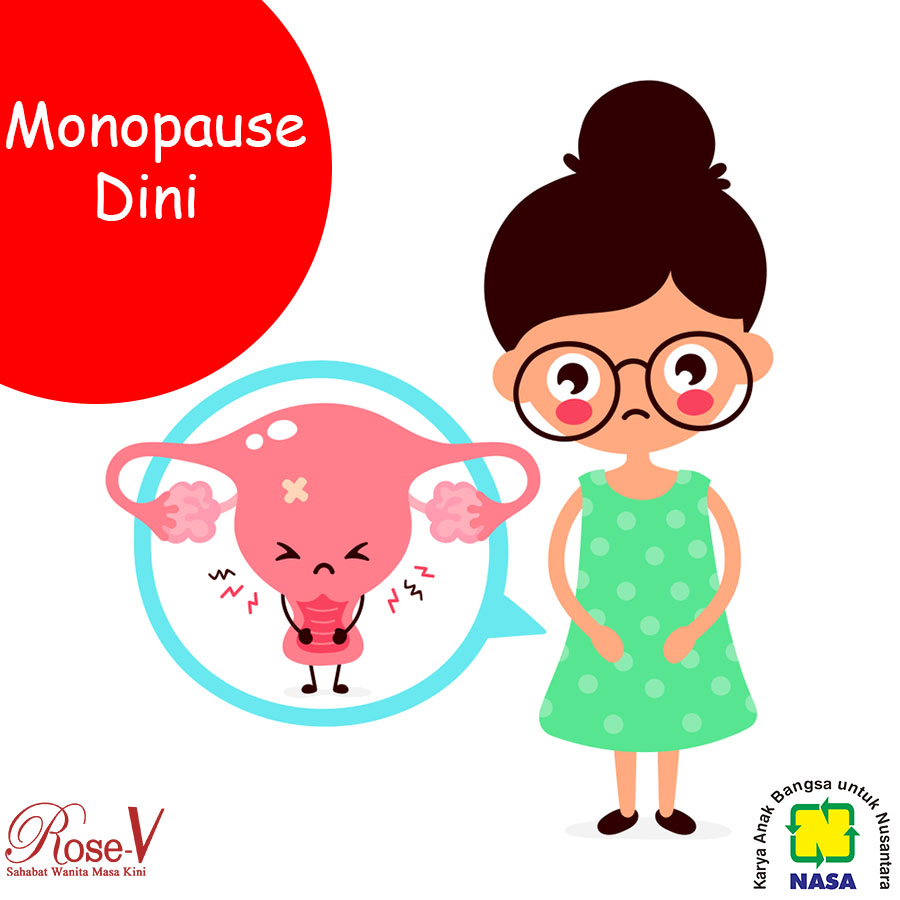 Menopause Dini