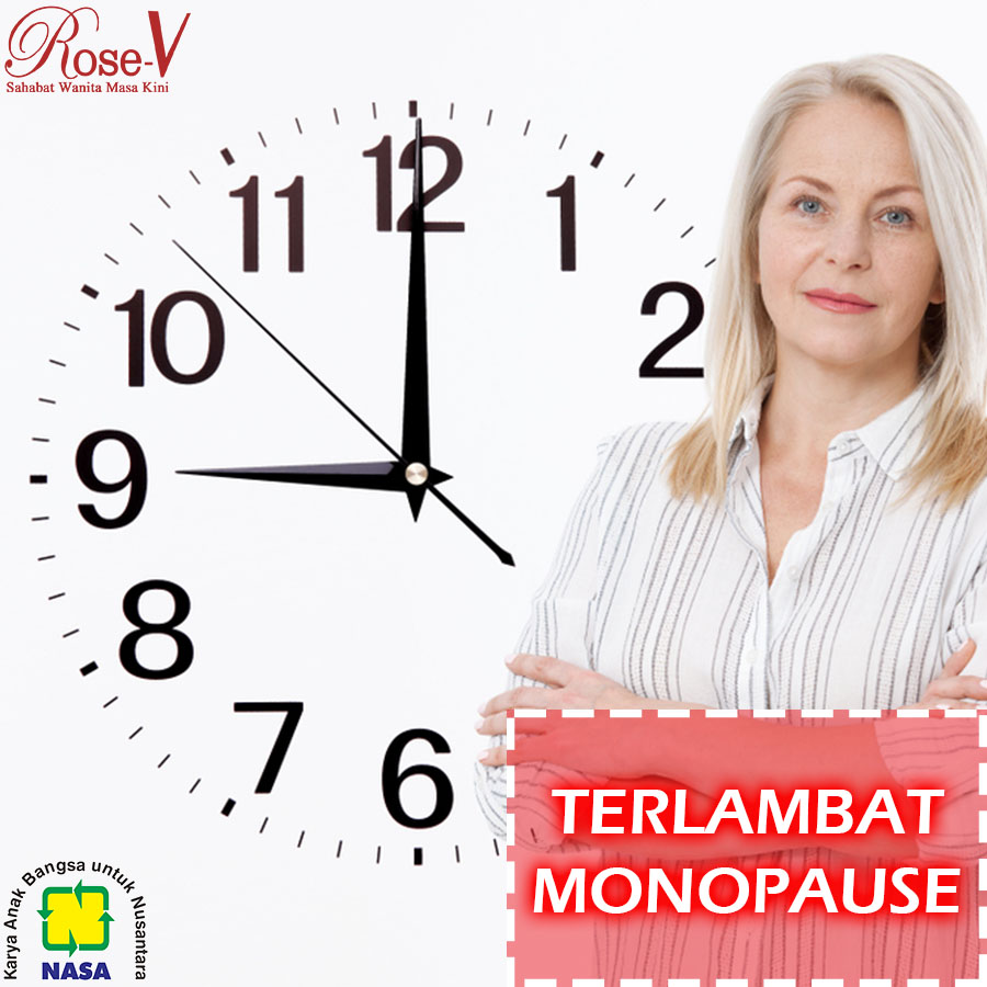 Late Menopause
