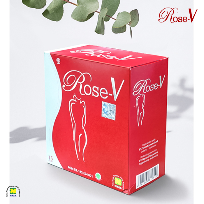 Start Off Or End The Day With Rose V!
