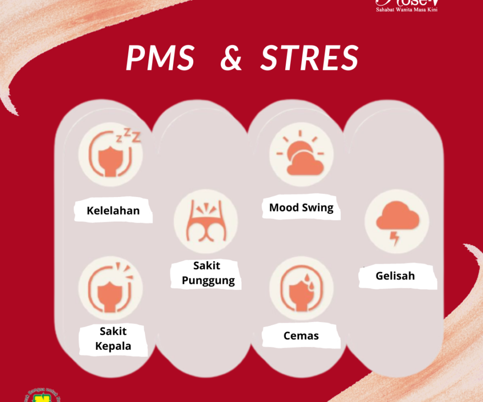 PMS & STRESS